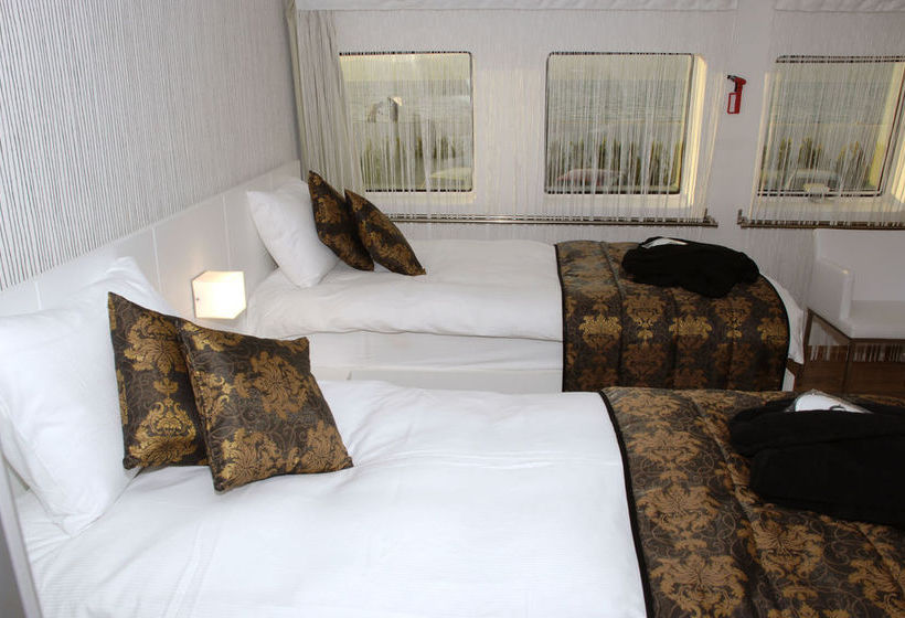 Otantik Gemi Otel  Boutique Class