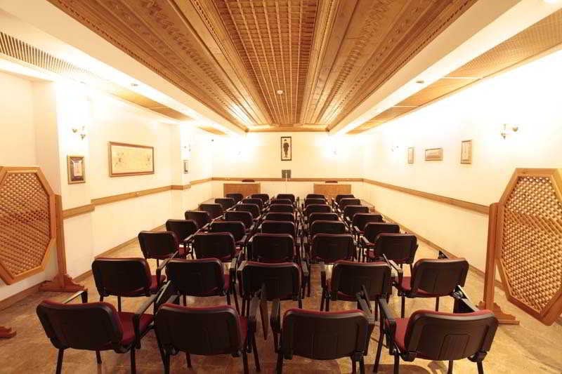 בית מלון כפרי Ottoman Residence