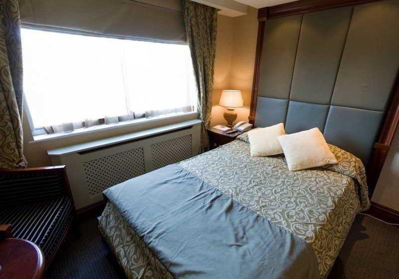 Fotos del hotel Paddington Court Executive Rooms:  2