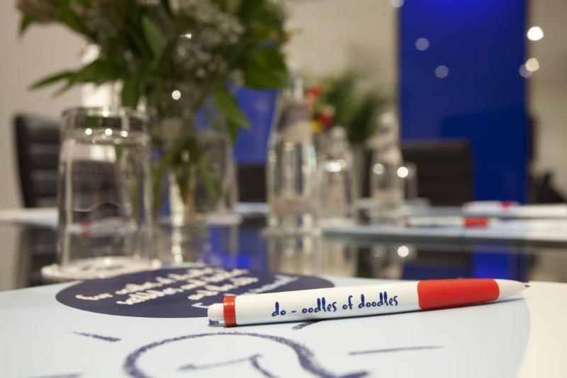 Fotos del hotel Paddington Court Executive Rooms:  8