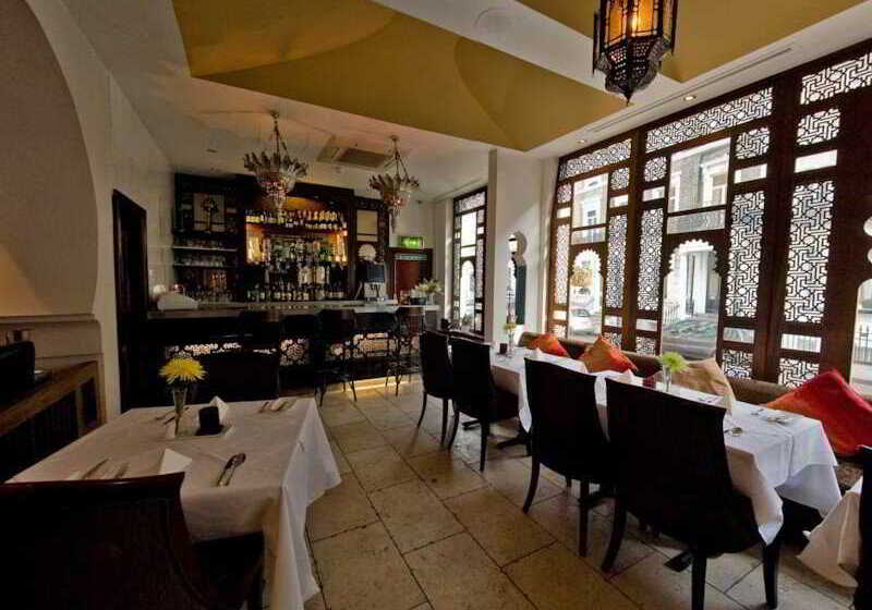 Fotos del hotel Paddington Court Executive Rooms:  9