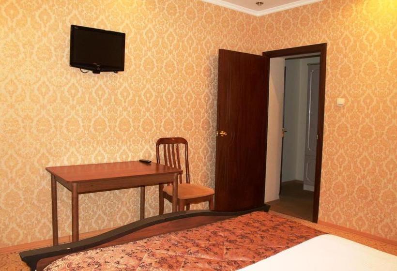 Park Hotel Aristokrat