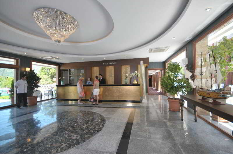 Hotel Pasabey