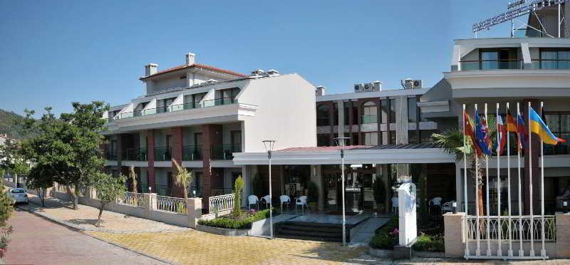 Hotel Pasabey