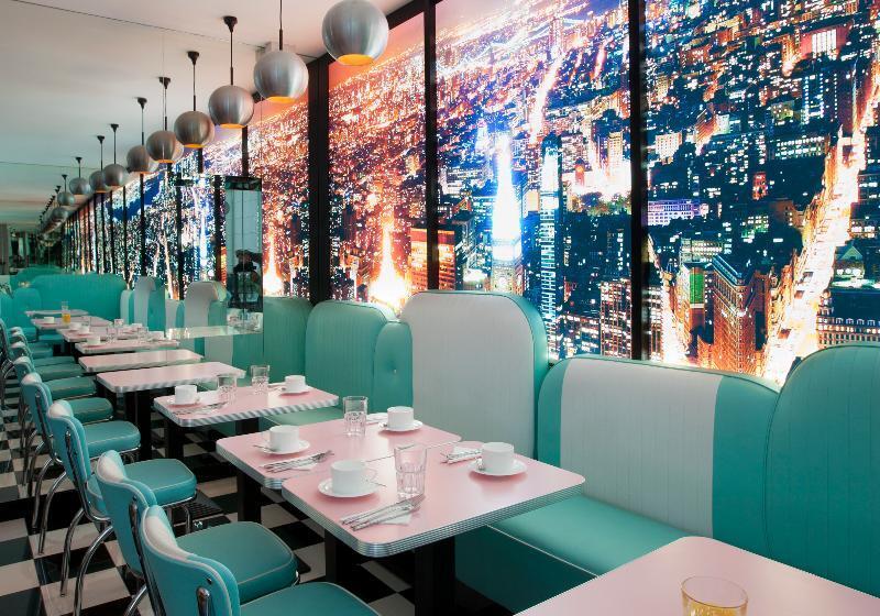 Fotos del hotel Platine:  13