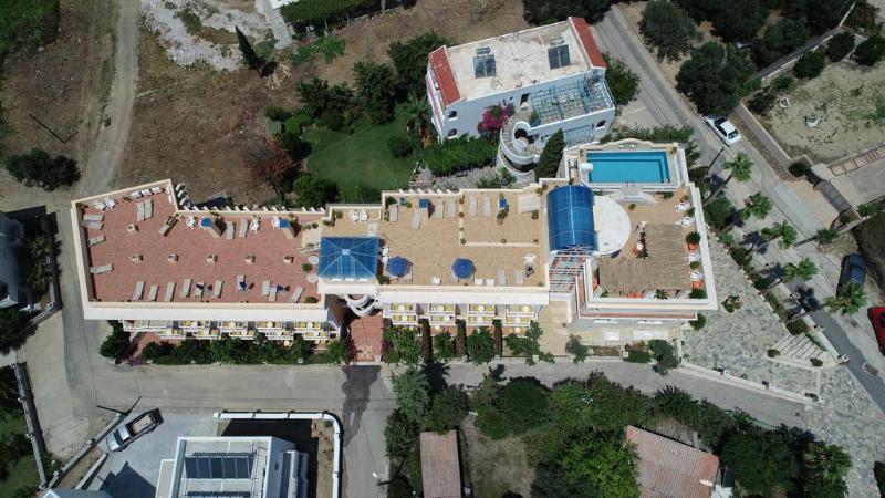 هتل Porto Plakias & Spa