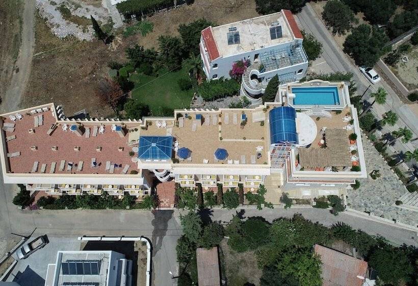 Hotel Porto Plakias & Spa