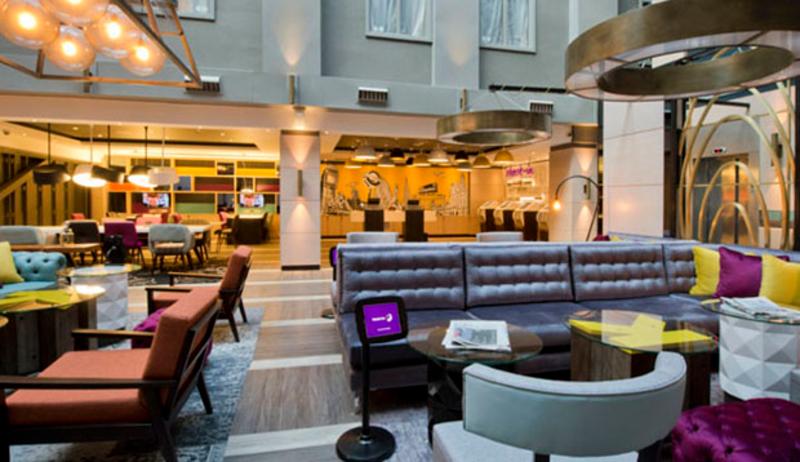 Fotos del hotel Premier Inn Kings Cross:  2