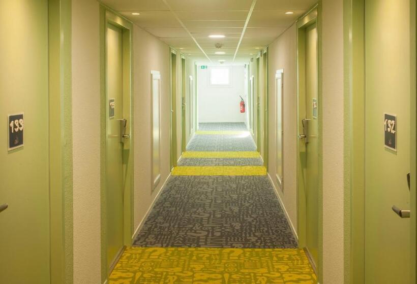 فندق Premiere Classe Bordeaux East   Lormont
