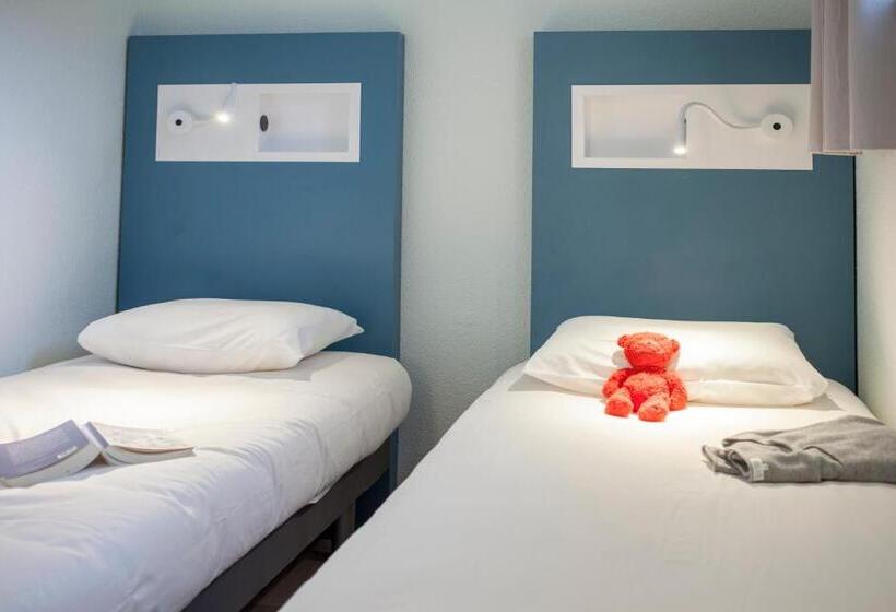 فندق Premiere Classe Bordeaux East   Lormont