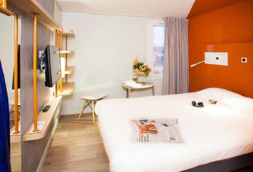 هتل Premiere Classe Bordeaux East Lormont
