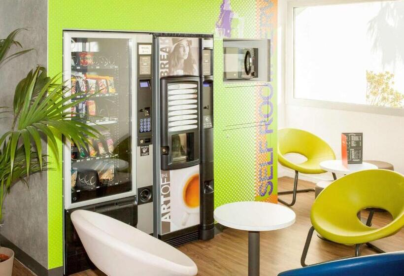 فندق Premiere Classe Bordeaux East   Lormont