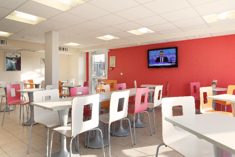 هتل Premiere Classe Maubeuge