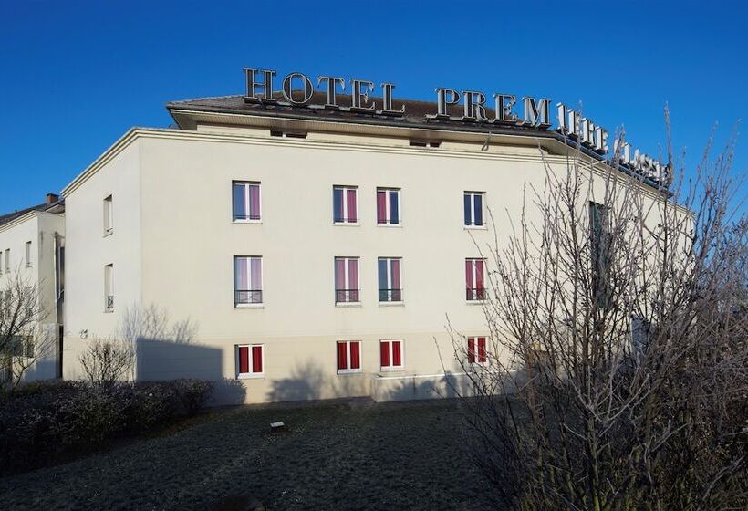 Hôtel Première Classe Marne La Vallée   Bussy Saint Georges