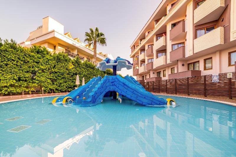Hotel Primasol Hane Family Resort