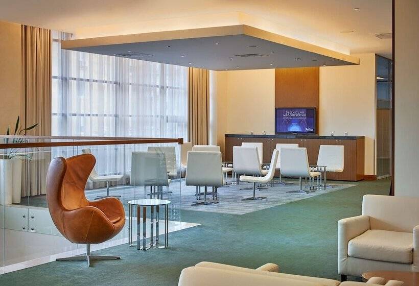 Radisson Hotel Kaliningrad