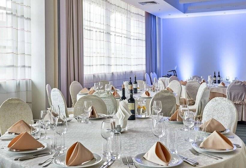 Radisson Hotel Kaliningrad