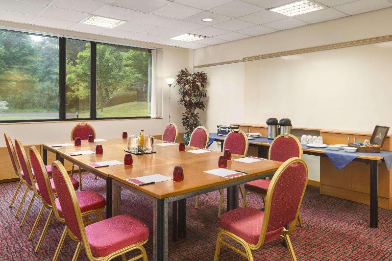 فندق Ramada Telford Ironbridge