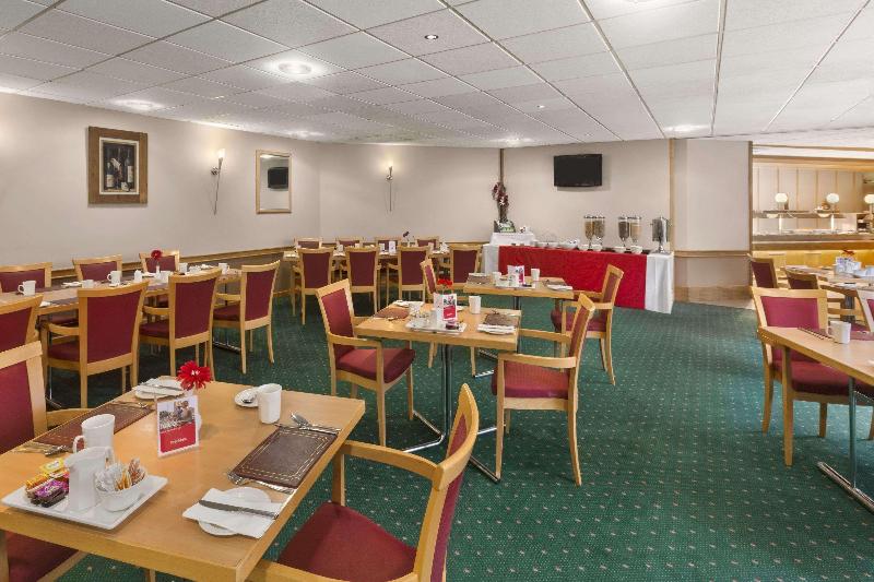 فندق Ramada Telford Ironbridge