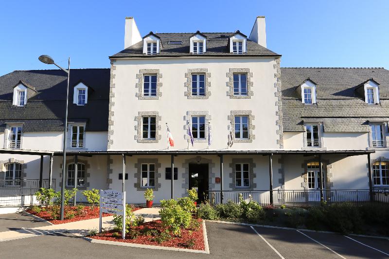 فندق Résidence Goélia Le Domaine De Pont Aven