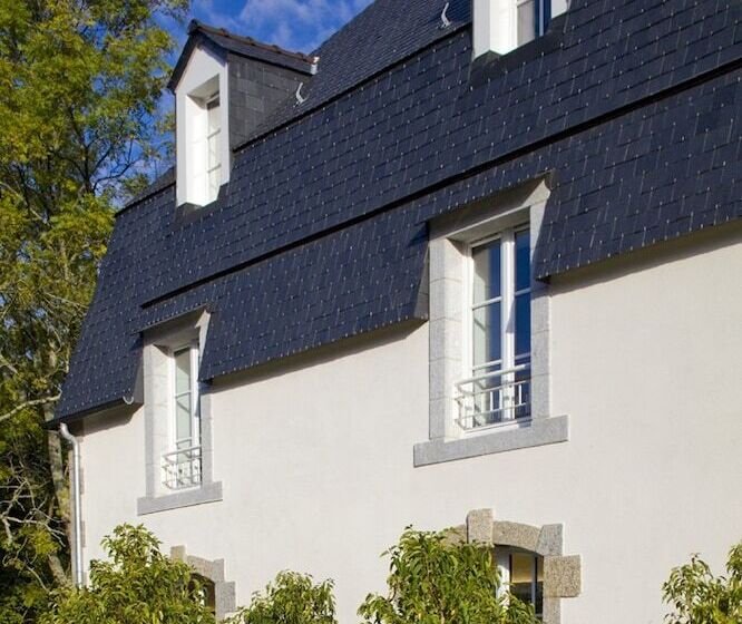 هتل Résidence Goélia Le Domaine De Pont Aven
