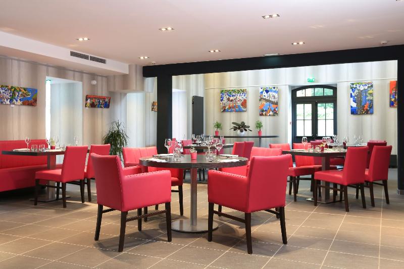 هتل Résidence Goélia Le Domaine De Pont Aven