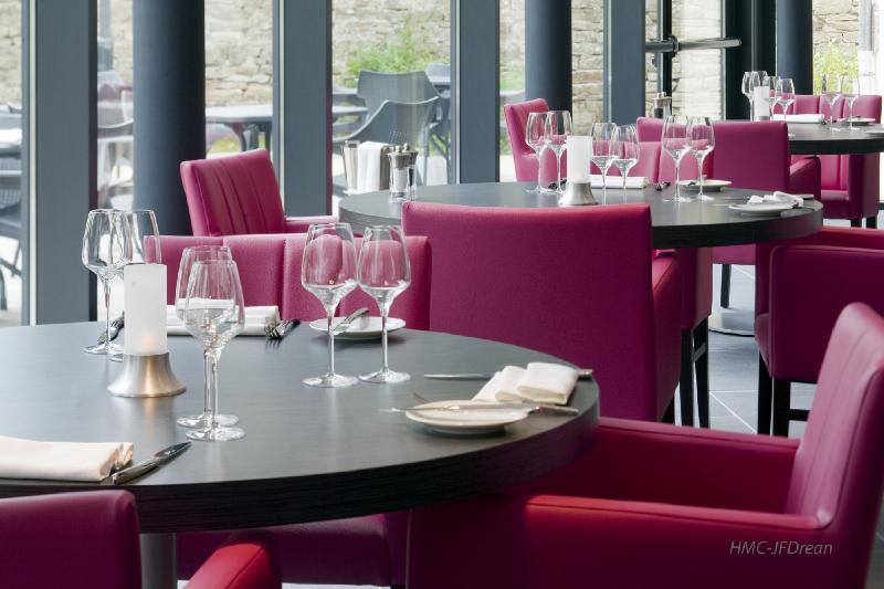 هتل Résidence Goélia Le Domaine De Pont Aven