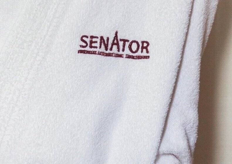 هتل Senator Business