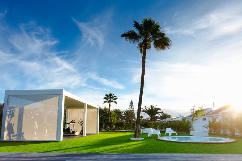 Fotos del hotel Seven Hotel & Wellness - Gay Men Only:  23