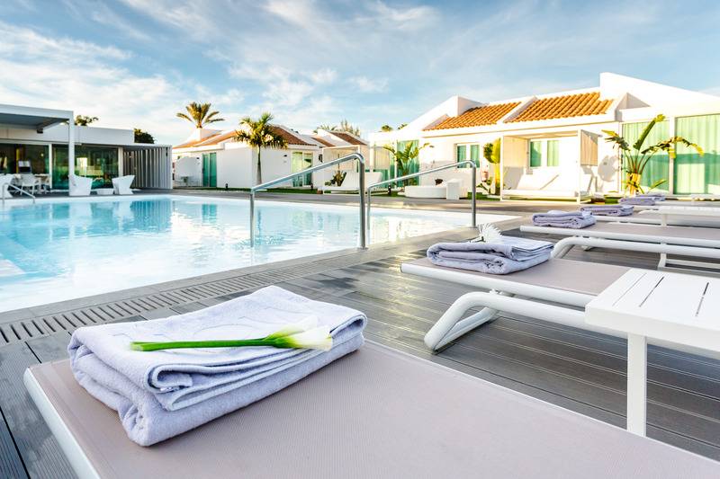 Fotos del hotel Seven Hotel & Wellness - Gay Men Only:  5