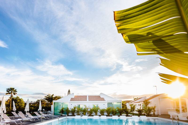 Fotos del hotel Seven Hotel & Wellness - Gay Men Only:  8