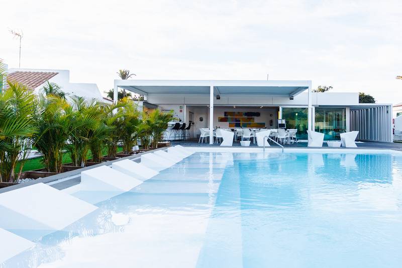 Fotos del hotel Seven Hotel & Wellness - Gay Men Only:  9