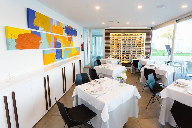 Fotos del hotel Seven Hotel & Wellness - Gay Men Only:  22