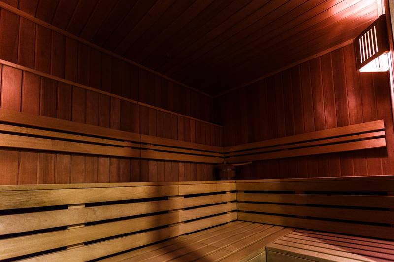 Fotos del hotel Seven Hotel & Wellness - Gay Men Only:  15