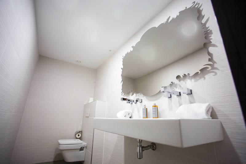 Fotos del hotel Seven Hotel & Wellness - Gay Men Only:  16