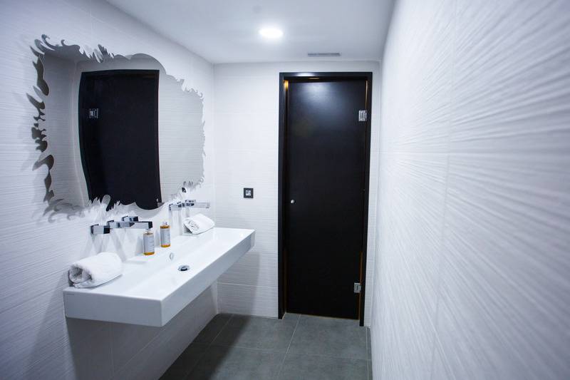 Fotos del hotel Seven Hotel & Wellness - Gay Men Only:  18