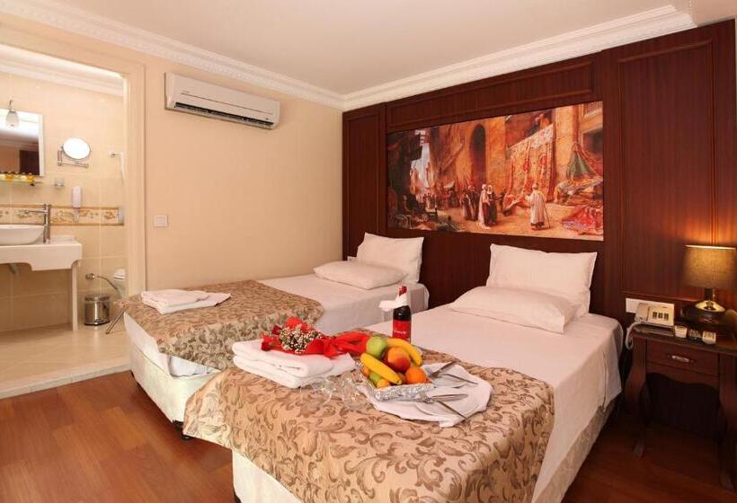 Fotos del hotel Sirkeci Park: 1 Fotos del hotel Sirkeci Park: 1