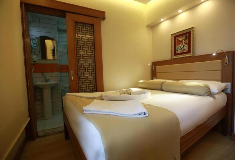 Fotos del hotel Sirkeci Park:  47