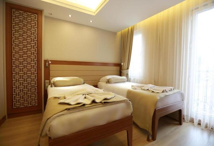 Fotos del hotel Sirkeci Park:  22