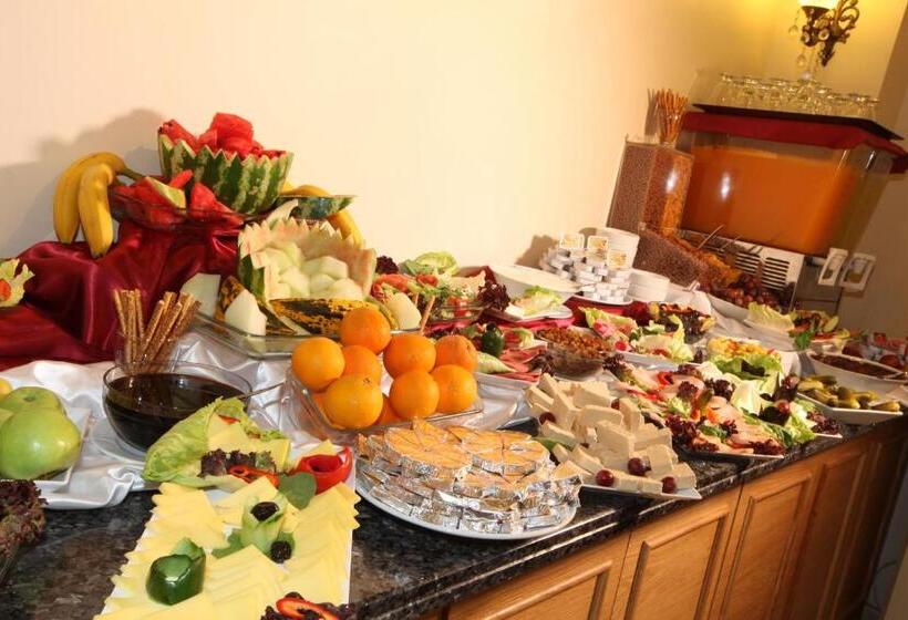 Fotos del hotel Sirkeci Park:  21