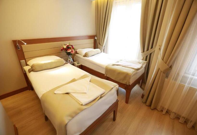 Fotos del hotel Sirkeci Park:  19