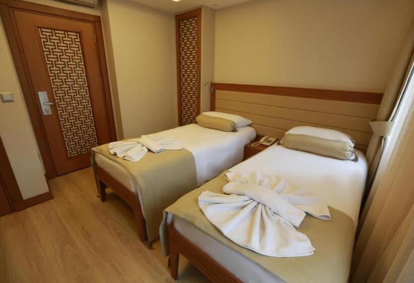 Fotos del hotel Sirkeci Park:  17