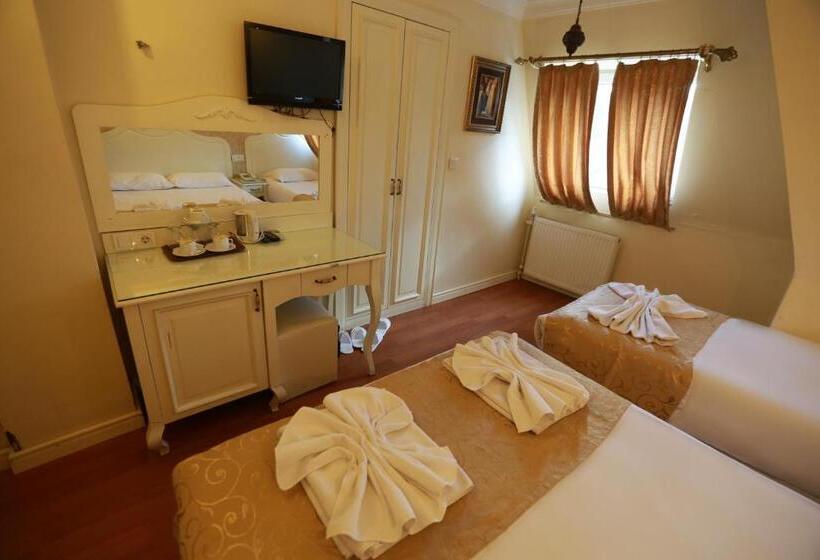 Fotos del hotel Sirkeci Park:  24