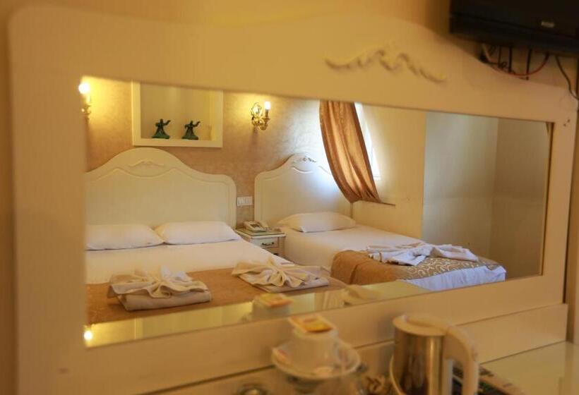 Fotos del hotel Sirkeci Park:  46