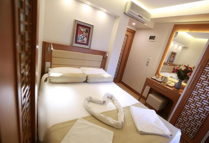 Fotos del hotel Sirkeci Park:  4