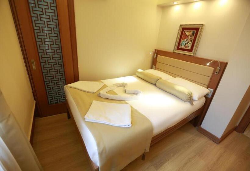 Fotos del hotel Sirkeci Park:  13