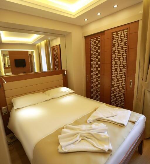 Fotos del hotel Sirkeci Park:  8