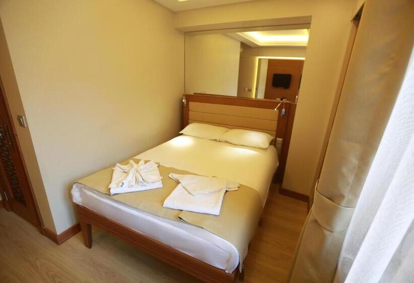 Fotos del hotel Sirkeci Park:  44