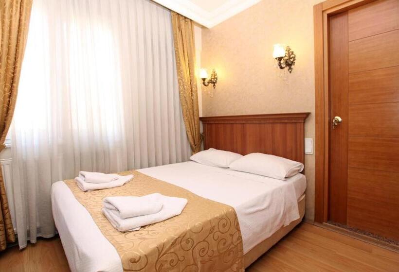Fotos del hotel Sirkeci Park:  15