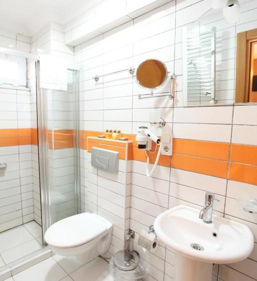 Fotos del hotel Sirkeci Park:  28